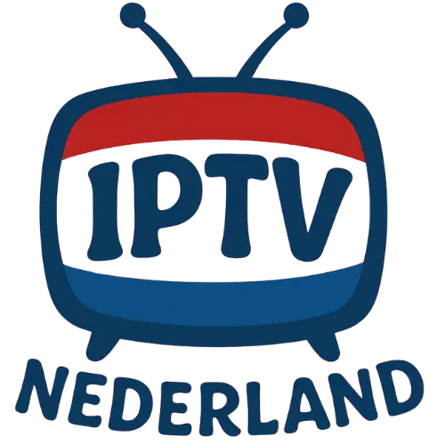 IPTV Nederland Portal Logo